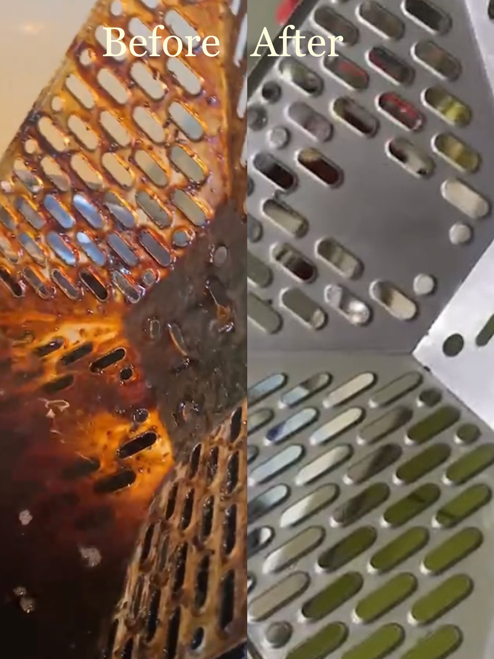 2號 金屬除垢劑 效果